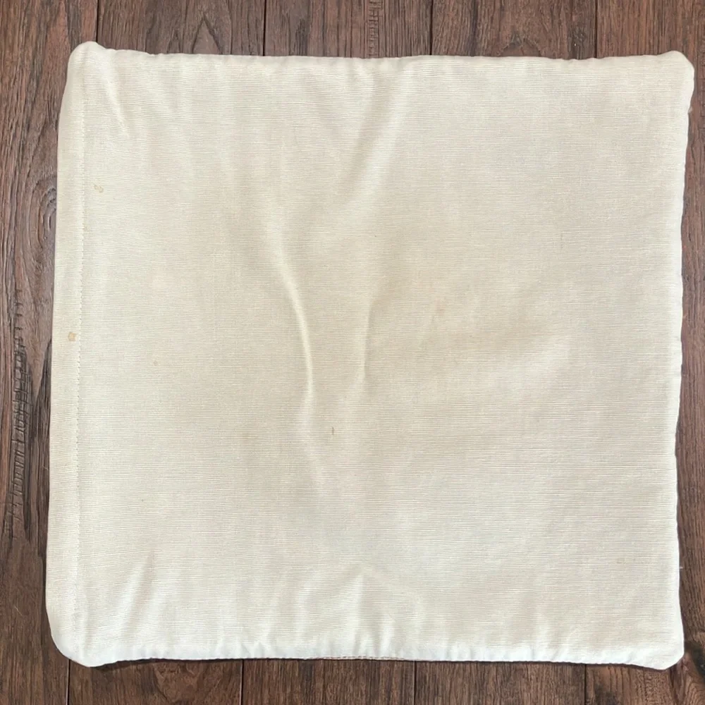 Pottery Barn Kilim Pillow Covers